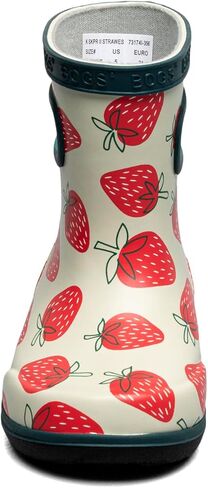 BOGS Skipper II Strawberries (Toddler/Little Kid) in Saudi Arabia