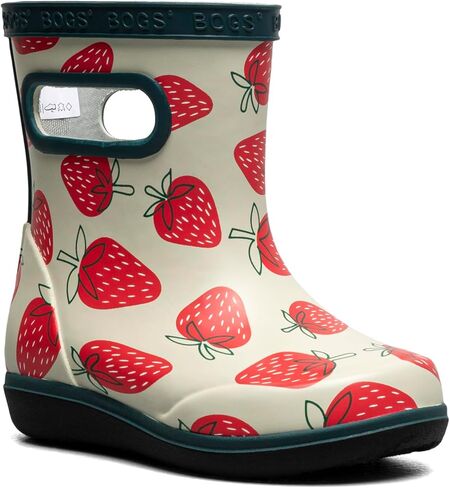 BOGS Skipper II Strawberries (Toddler/Little Kid) in Saudi Arabia