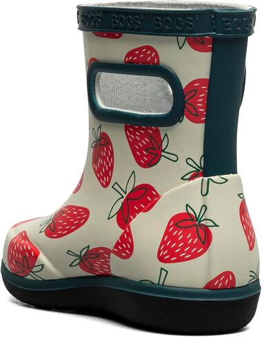 BOGS Skipper II Strawberries (Toddler/Little Kid) in Saudi Arabia