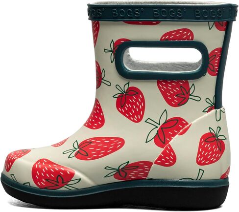BOGS Skipper II Strawberries (Toddler/Little Kid) in Saudi Arabia