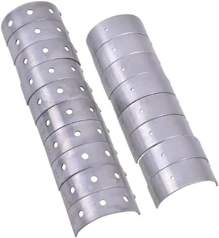 40mm 39.75mm 39.5mm STD 0.25 0.5 +25 +50 1300cc Con Connecting Rod Crankshaft Tile Main Bearing Set for Hond CB1300 X-4 CB 1300(Add 50) in Saudi Arabia