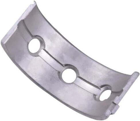 40mm 39.75mm 39.5mm STD 0.25 0.5 +25 +50 1300cc Con Connecting Rod Crankshaft Tile Main Bearing Set for Hond CB1300 X-4 CB 1300(Add 50) in Saudi Arabia