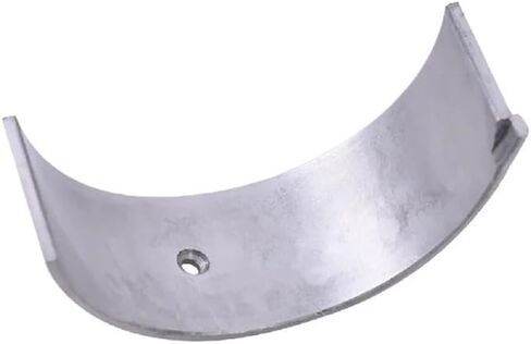 40mm 39.75mm 39.5mm STD 0.25 0.5 +25 +50 1300cc Con Connecting Rod Crankshaft Tile Main Bearing Set for Hond CB1300 X-4 CB 1300(Add 50) in Saudi Arabia
