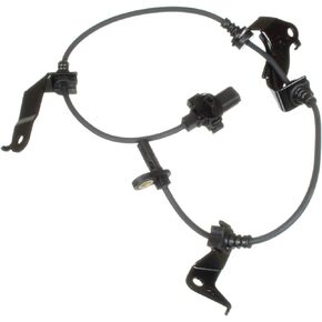 Holstein Parts 2ABS0885 ABS Wheel Speed Sensor - Compatible With Select Honda Accord Crosstour, Crosstour; FRONT RIGHT