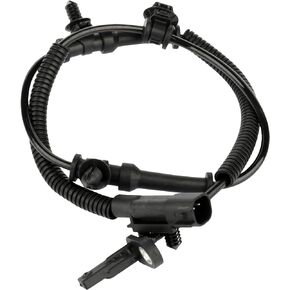 OCPTY ABS sensor,Left Right Front Wheel Speed Sensor ALS2064 Fit for 2011 2012 2013 2014 for Dodge for Durango Pack of 1
