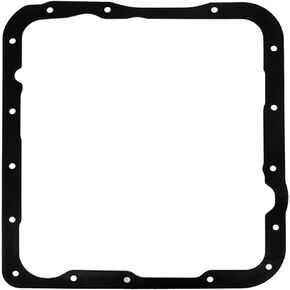Compatible/Replacement for Chevy/GM 700R4-4L60E-4L65E Rubber Transmission PAN Gasket