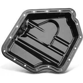 Engine Oil Pan Replacement for Chrysler 200 Town & Country Dodge Grand Caravan Avenger Journey 2011-2014 Ram ProMaster 2014 (3.6L Only)