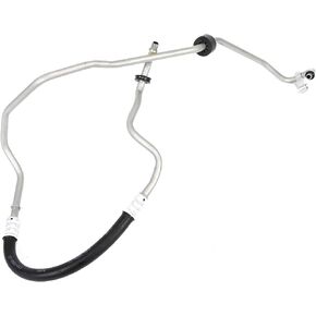 GM Genuine Parts 39066234 Automatic Transmission Fluid Cooler Outlet Line