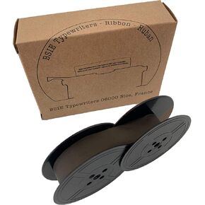 Imperial Typewriter Ribbon Black… in Kuwait