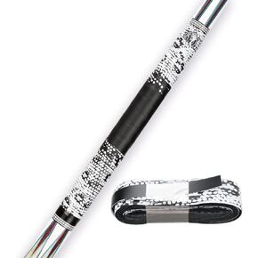 KONLLEN Billiard Cue PU Grip Protector Butt Sleeve Pool Cue Carom Snooker Cue 150cm Billiards Accessories
