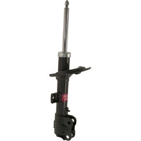 KYB 339275 Excel-G Gas Strut, Black