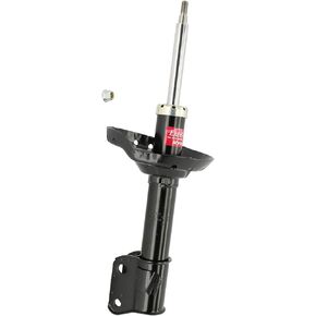 KYB 339099 Excel-G Gas Strut, Black , Silver