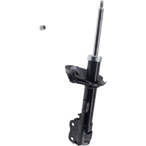 KYB 339276 Excel-G Gas Strut, Black