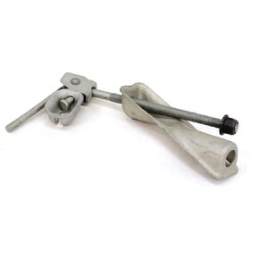 Dodge Ram 1500 & Van 1500 Rear Tensioner Parking Brake Cable Mopar OEM