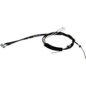 Dorman C661319 Parking Brake Cable Compatible with Select Ford Models