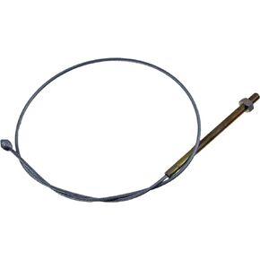 Dorman C92527 Front Parking Brake Cable Compatible with Select Chevrolet Models