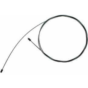 ACDelco Professional 18P7 Intermediate Parking Brake Cable Assembly