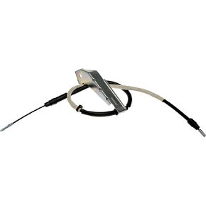 Dorman C661485 Rear Passenger Side Parking Brake Cable Compatible with Select Ford Models