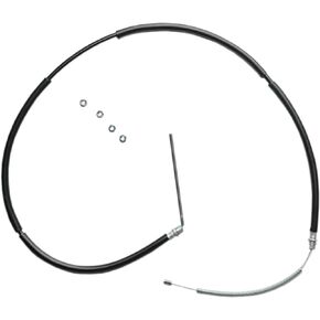 ACDelco Professional 18P428 Rear Passenger Side Parking Brake Cable Assembly