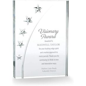 الكأس المحفورة - جائزة للموظفين - نقش شخصي يصل إلى ثلاثة أسطر واختيار الآية المكتوبة مسبقًا in Kuwait