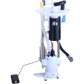 Electric Fuel Pump Module Assembly - Compatible with 2001 2002 2003 Ford Ranger Mazda B2300 B3000 B4000 2.3L 3.0L 4.0L E2293M