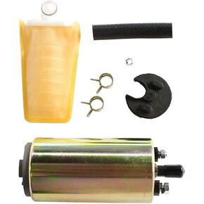 1pc New Electric Fuel Pump & Install Kit Fit Multiple Models E8235 FE0231