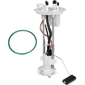 DWVO Fuel Pump Compatible with 2004-2008 Ford F150 4.2L 4.6L 5.4L Lincoln Mark LT 5.4L w/Extended Fuel Tank