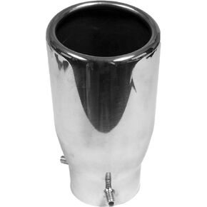 Walker Exhaust 36445 Exhaust Pipe Spout 2.25" Inlet (Inside) 3" Outlet (Outside)