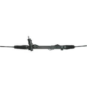 Cardone 22-2001 Remanufactured Hydraulic Power Steering Rack and Pinion Complete Unit (Renewed)