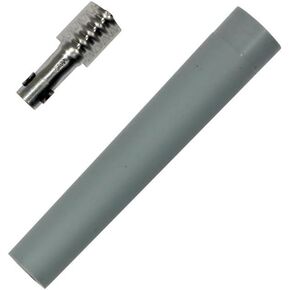 Moroso 72061 Spark Plug Boot and Terminal Kit, Straight Style, Ultra 40