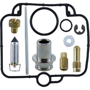 مجموعة إعادة بناء المكربن ​​تحل محل مجموعة إعادة بناء المكربن ​​بولاريس سبورتسمان 500، مجموعة المكربن ​​بولاريس سبورتسمان 500 HO، بولاريس سبورتسمان 500 HO 4X4 HO 2001-2013 in Kuwait