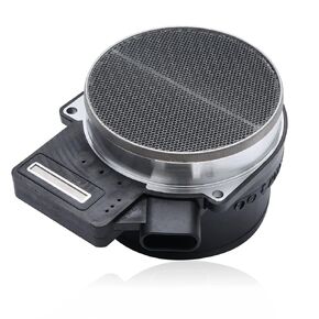 Mass Air Flow Sensor MAF AF10043 25168491 25318411 Compatible for Chevy Silverado Tahoe Suburban, GMC Sierra Yukon XL, Cadillac Escalade CTS ESV EXT