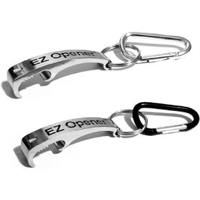 Ceramic Blade Safety Cutter | Open Packages - Large Bags - Shrink Wrap | Finger Safe (2 Black)