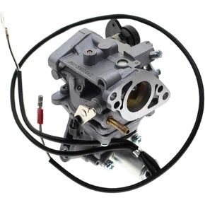 AUTOKAY Carburetor for Honda GX610 18HP & GX620 20HP Engine