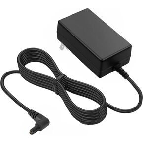 15V Charger for Black and Decker Dustbuster Handheld Vacuum, 6.6Ft (90627870/90629039 S003AQU1500015)