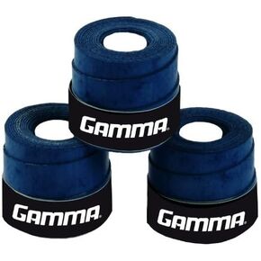 Gamma SuperSoft Overgrip, Black