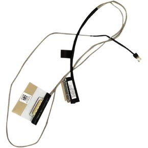EDP LVDS LCD Screen Display Video Cable EH7L1 Replacement for Acer Aspire 3 A317-32 A317-51 A317-51G A317-52 A317-51K A317-51KG 50.HEKN2.009 DC02003K300