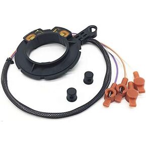 Trigger For Mercury Mariner Outboard 134-6452 73372A1 73410A1 76681A1 77000A2 96452A1 96452A4 96452A5 1976-1997 30HP 40HP 45HP 50HP 55HP 80HP 85HP 2Stroke 4Cyl Straight Arm