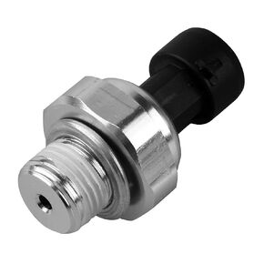 Engine Oil Pressure Sensor Switch Sending Unit for Chevy Chevrolet Silverado GMC Buick Cadillac Sierra 12677836 12616646 D1846A 4.8L 5.3L 6.0L 6.2L