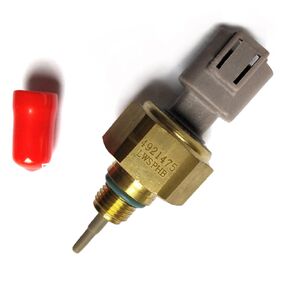 Oil Pressure Temp Sensor 4921475 3417185 3331231 3331230 For Commins ISX Engines
