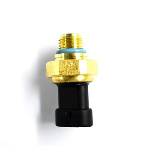 labwork Oil Pressure Sensor Replacement for Cummins N14 M11 ISX L10 2500 3500