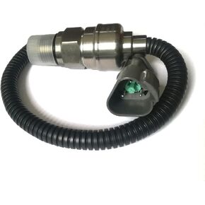 New 221-8859 2218859 Pump High Pressure Sensor for Caterpillar CAT E320C CAT E312C