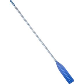 Seachoice Synthetic Paddle, 1-3/8 in. Diameter Anodized Aluminum Shaft, 23-1/4 in. X 5-1/2 in. Blade, Various Sizes