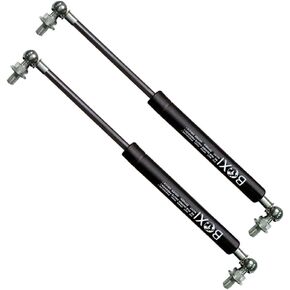 BOXI 2pcs Front Hood Gas Charged Lift Supports Struts Shocks Dampers Fit for Lexus LS430 2001-2006 Hood | Replace OE# 6236 5344059115