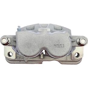 ACDelco Gold 18FR1378N Disc Brake Caliper Assembly (Friction Ready Non-Coated)