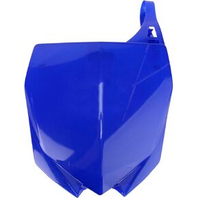 Acerbis 2171750003 Fenders, yz blue, one size , black
