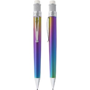 Retro 51 Vintage Metalsmith Tornado Chromatic 1.15 Mechanical Pencil