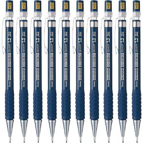 Pentel Sharp pen mark sheet AM13-HB 10 pcs set