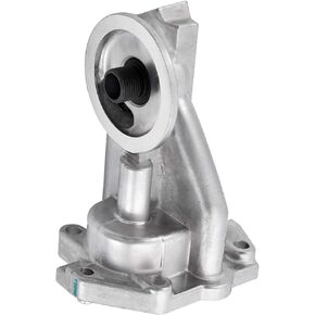 M246 Engine Oil Pump Compatible with 2003 Ford E-150 Club Wagon 2003 Ford E-150 1997-2002 Ford E-150 Econoline,Ford Lincoln Mercury 1988-1995 Engine Oil Pump 3.8L 4.2L V6 OHV