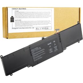 Fancy Buying C31N1339 Laptop Battery Replacement for Asus ZenBook UX303 UX303L UX303LA UX303LB UX303LN UX303UB TP300L Q302L Q302LA Serie 0B200-9300000 3ICP7/55/90